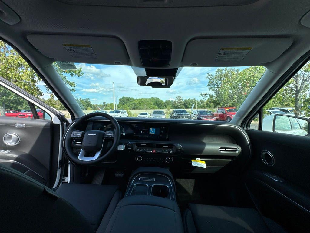 2026 Hyundai PALISADE HYBRID SEL Premium 7 Passenger