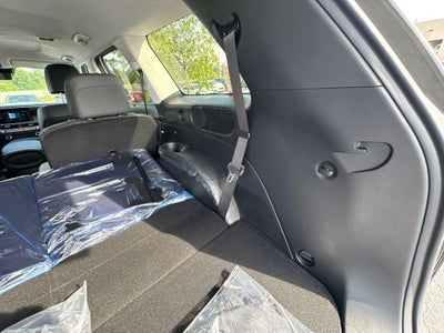 2026 Hyundai PALISADE HYBRID SEL Premium 7 Passenger