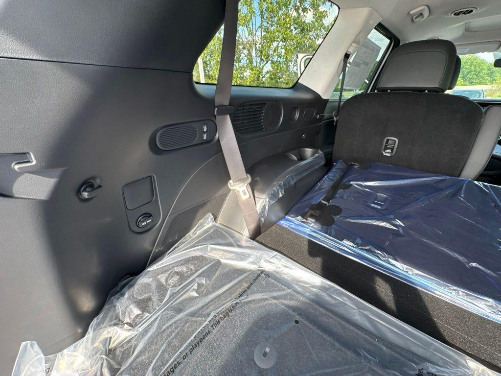 2026 Hyundai PALISADE HYBRID SEL Premium 7 Passenger