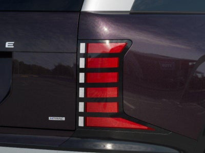 2027 Hyundai PALISADE Limited