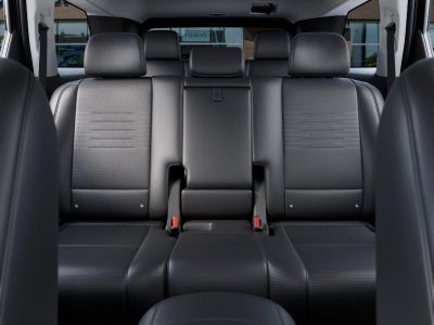 2027 Hyundai PALISADE Limited