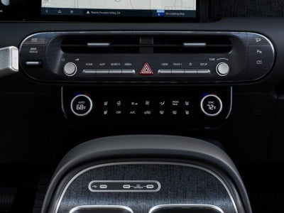 2027 Hyundai PALISADE Limited