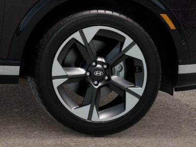 2027 Hyundai PALISADE Limited