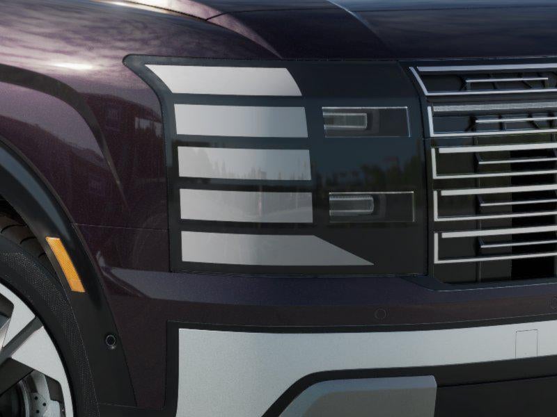 2027 Hyundai PALISADE Limited