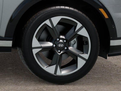 2027 Hyundai PALISADE Limited