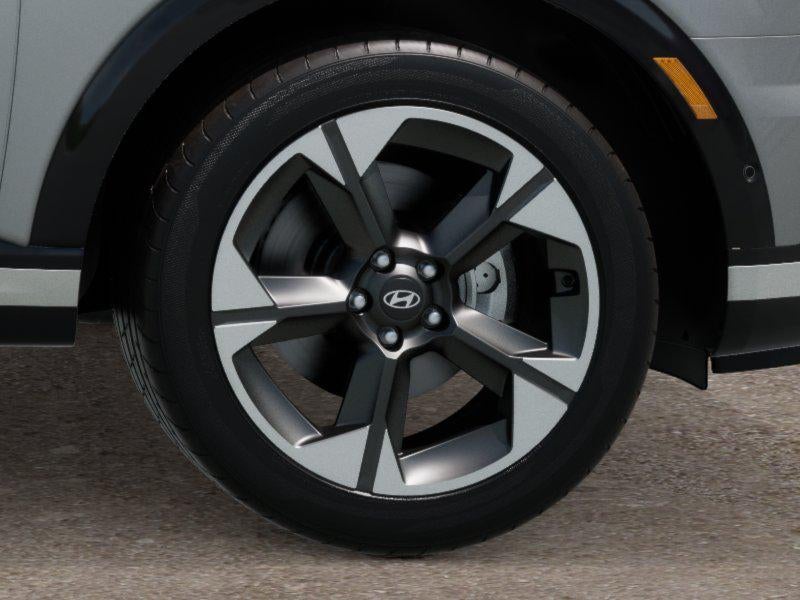 2027 Hyundai PALISADE Limited