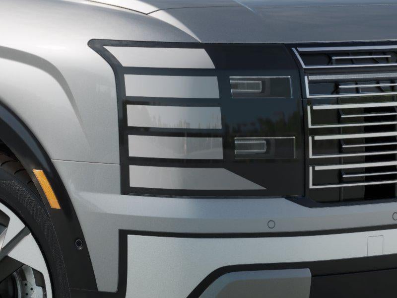 2027 Hyundai PALISADE Limited
