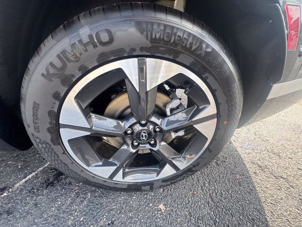 2027 Hyundai PALISADE SEL 7 Passenger