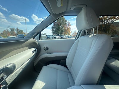 2027 Hyundai PALISADE SEL 7 Passenger