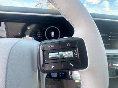 2027 Hyundai PALISADE SEL 7 Passenger