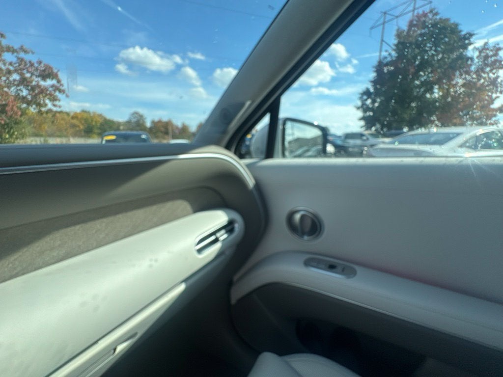 2027 Hyundai PALISADE SEL 7 Passenger