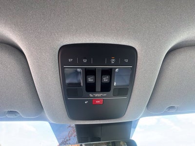 2027 Hyundai PALISADE SEL 7 Passenger