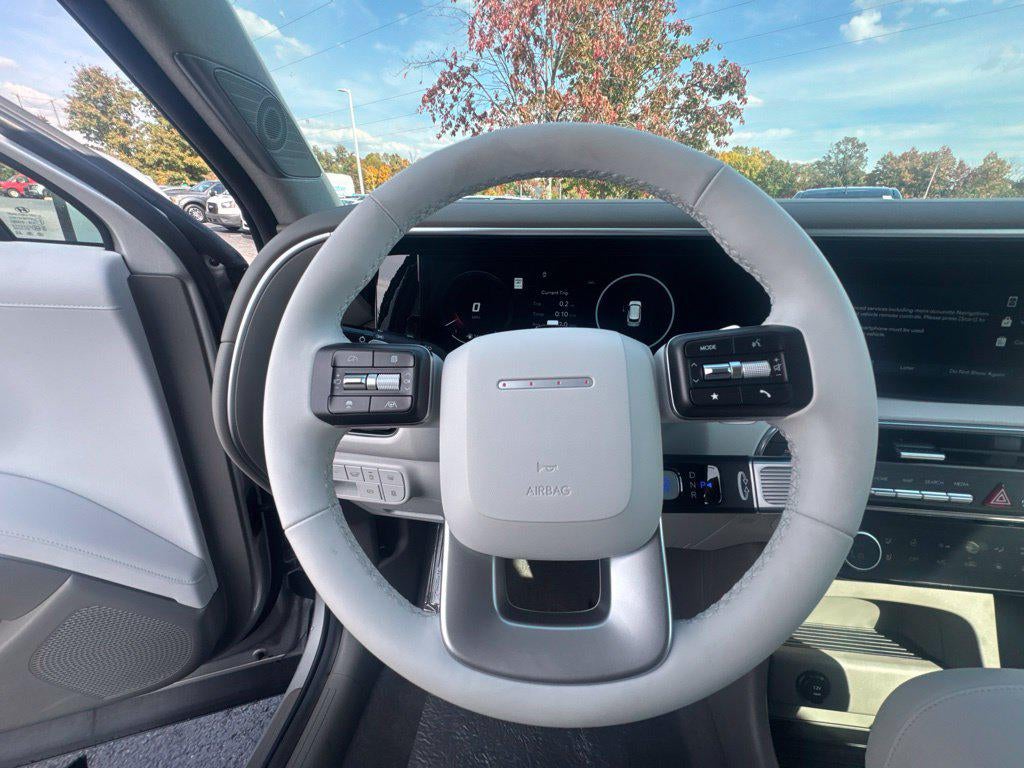 2027 Hyundai PALISADE SEL 7 Passenger