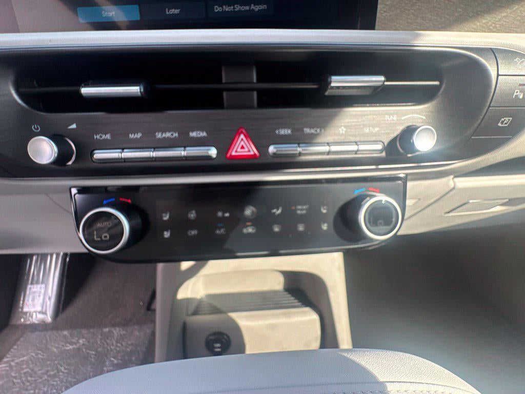 2027 Hyundai PALISADE SEL 7 Passenger