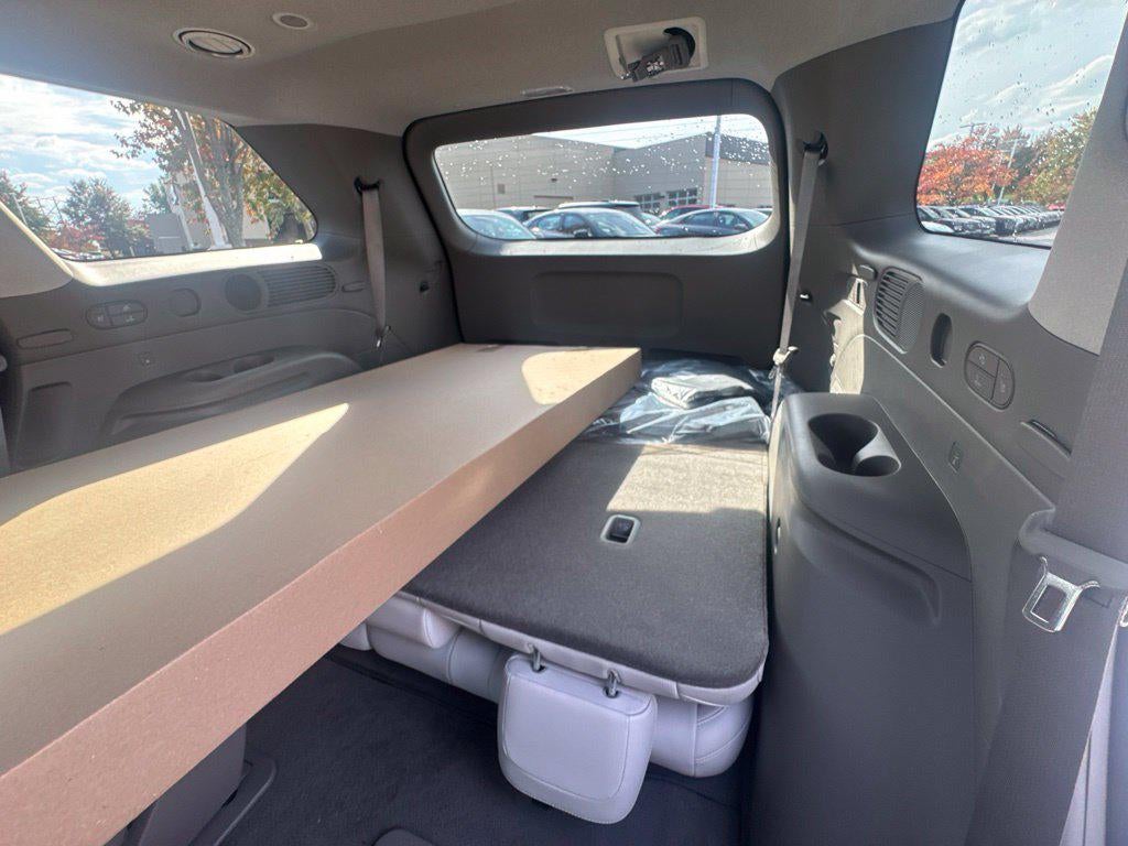 2027 Hyundai PALISADE SEL 7 Passenger