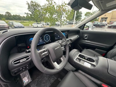 2026 Hyundai PALISADE SEL 7 Passenger