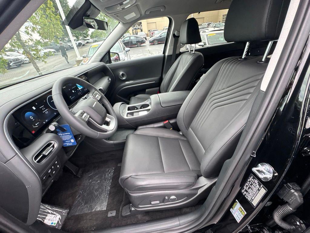 2026 Hyundai PALISADE SEL 7 Passenger