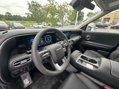 2026 Hyundai PALISADE SEL 7 Passenger