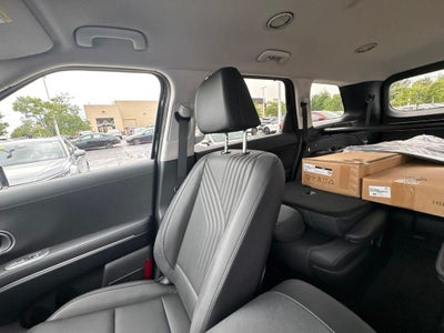 2026 Hyundai PALISADE SEL 7 Passenger