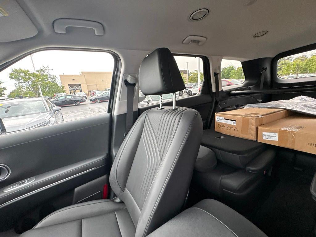 2026 Hyundai PALISADE SEL 7 Passenger