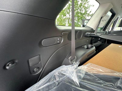 2026 Hyundai PALISADE SEL 7 Passenger