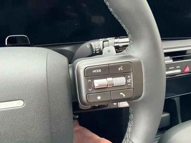 2026 Hyundai PALISADE SEL 7 Passenger