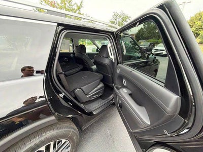2026 Hyundai PALISADE SEL 7 Passenger