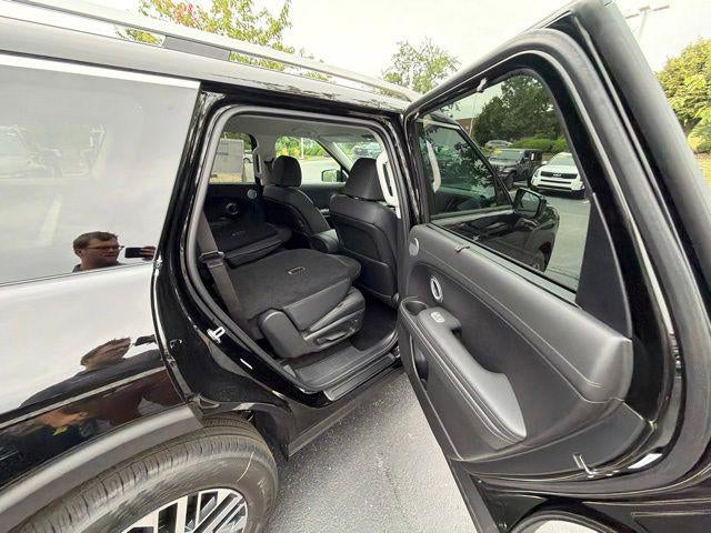 2026 Hyundai PALISADE SEL 7 Passenger