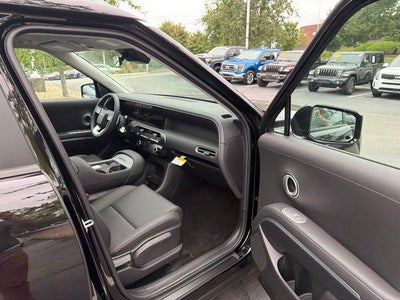 2026 Hyundai PALISADE SEL 7 Passenger