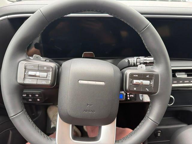 2026 Hyundai PALISADE SEL 7 Passenger