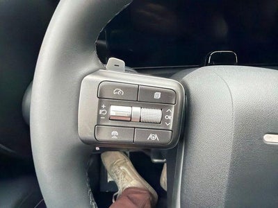 2026 Hyundai PALISADE SEL 7 Passenger