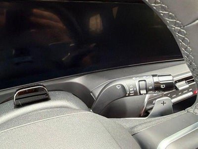 2026 Hyundai PALISADE SEL 7 Passenger