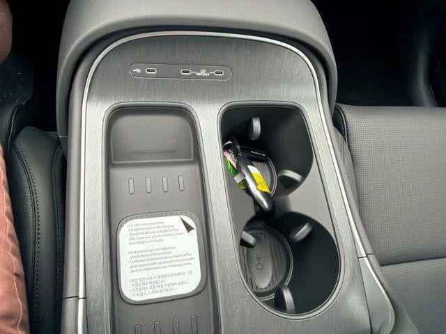 2026 Hyundai PALISADE SEL 7 Passenger