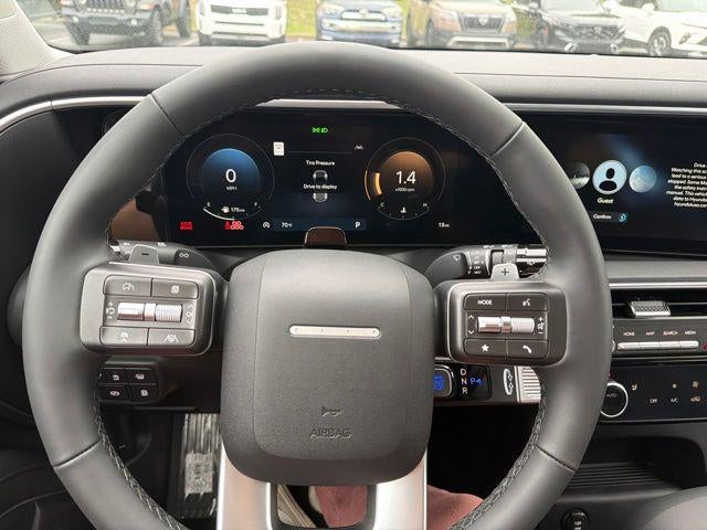 2026 Hyundai PALISADE SEL 7 Passenger