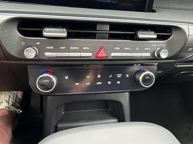 2026 Hyundai PALISADE SEL 7 Passenger