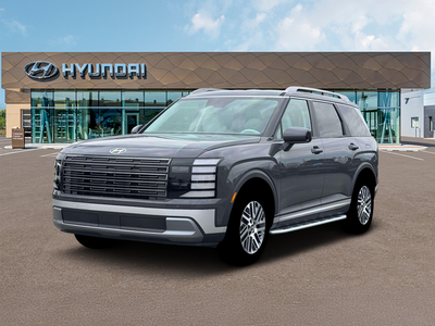 2026 Hyundai PALISADE SEL 7 Passenger