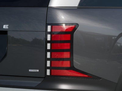 2026 Hyundai PALISADE SEL 7 Passenger