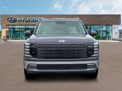 2026 Hyundai PALISADE SEL 7 Passenger