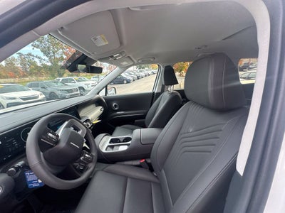 2027 Hyundai PALISADE SEL 7 Passenger