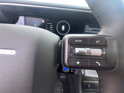 2027 Hyundai PALISADE SEL 7 Passenger