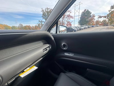 2027 Hyundai PALISADE SEL 7 Passenger