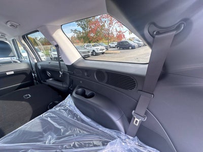 2027 Hyundai PALISADE SEL 7 Passenger