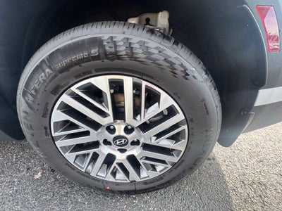 2027 Hyundai PALISADE SEL 7 Passenger