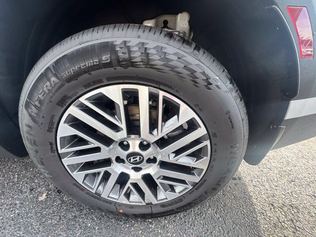 2027 Hyundai PALISADE SEL 7 Passenger