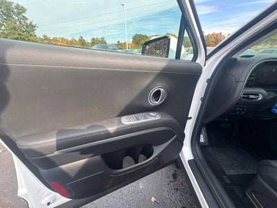 2027 Hyundai PALISADE SEL 7 Passenger