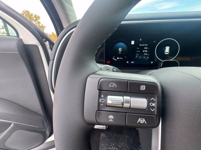 2027 Hyundai PALISADE SEL 7 Passenger