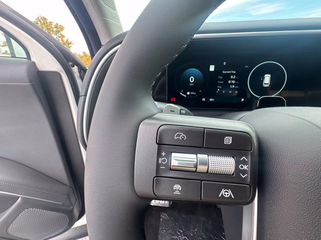 2027 Hyundai PALISADE SEL 7 Passenger
