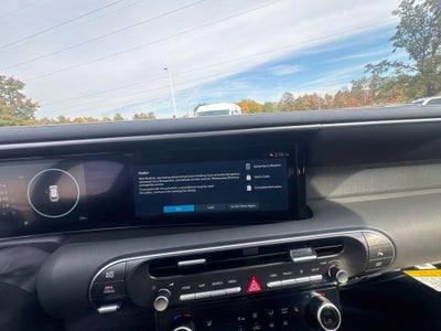 2027 Hyundai PALISADE SEL 7 Passenger