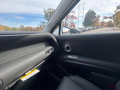 2027 Hyundai PALISADE SEL 7 Passenger