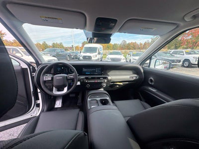 2027 Hyundai PALISADE SEL 7 Passenger